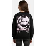 Cars - Kids Peyle - Sweater - Zwart