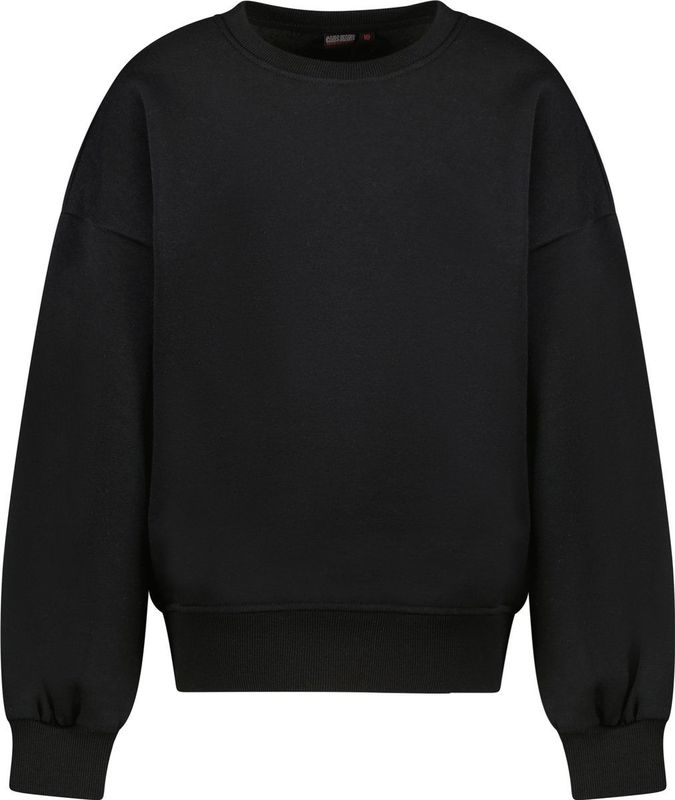 Cars - Kids Peyle - Sweater - Zwart