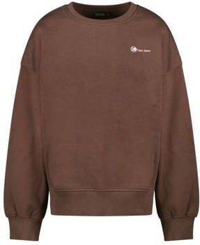 PEYLE - Cars - Sweater - Katoen en Polyester