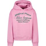 Sweater - Cars - Met Capuchon - Lange Mouwen