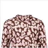 Cars - TATE - Longsleeve - Bruin