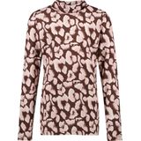 Cars - TATE - Longsleeve - Bruin