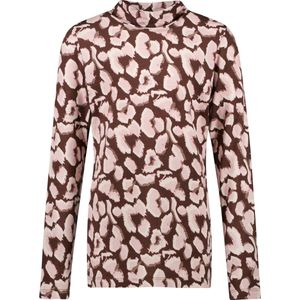 Cars - TATE - Longsleeve - Bruin