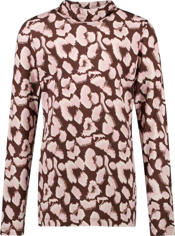 Cars - TATE - Longsleeve - Bruin