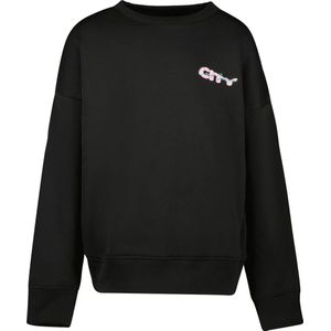 Cars - Sweater - Zwart - 80% Katoen 20% Polyester - Lange Mouwen