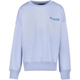 Cars - Sweater - Blauw - Met Backprint