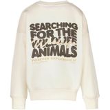 Cars - Sweater - Met Lange Mouwen - Ronde Hals