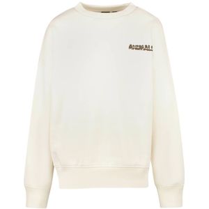 Cars - Sweater - Met Lange Mouwen - Ronde Hals