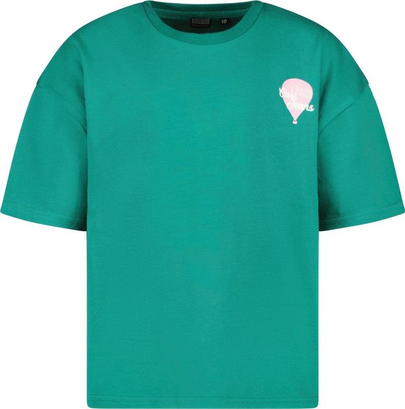 T-shirt - Cars - Korte Mouwen