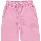 Cars - Kids YLA SW Pant - Casual Broek - Lichtroze