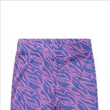 Cars - LEXI - Flared Broek - Paars