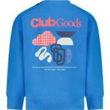 Little Cars - Sweater