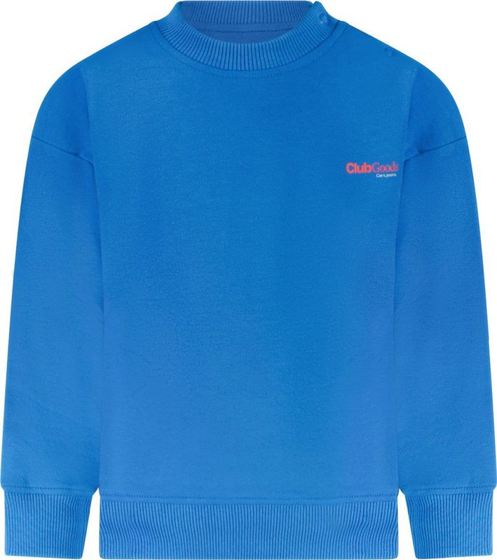 Little Cars - Sweater