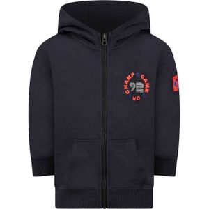 Little Cars - Vest - Hoodie