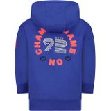 Cars - Vest - Met Capuchon - Kangoeroezak