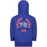 Cars - Vest - Met Capuchon - Kangoeroezak