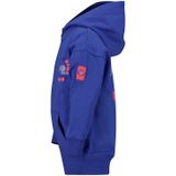 Cars - Vest - Met Capuchon - Kangoeroezak