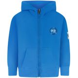 Cars - Vest - Met Capuchon - Kangoeroezak