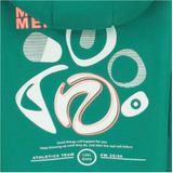 Cars - Sweater - Capuchon - Lange Mouwen