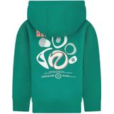 Cars - Sweater - Capuchon - Lange Mouwen