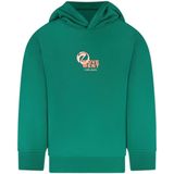 Cars - Sweater - Capuchon - Lange Mouwen