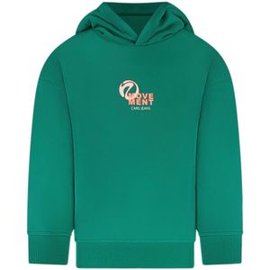 Cars - Sweater - Capuchon - Lange Mouwen