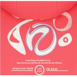 Cars - Sweater - Met Lange Mouwen - Capuchon