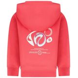 Cars - Sweater - Met Lange Mouwen - Capuchon