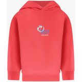 Cars - Sweater - Met Lange Mouwen - Capuchon