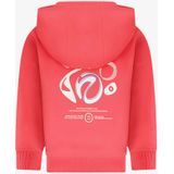 Cars - Sweater - Met Lange Mouwen - Capuchon