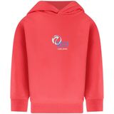 Cars - Sweater - Met Lange Mouwen - Capuchon