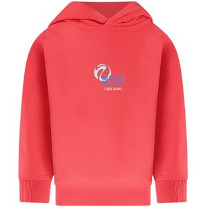 Cars Jeans - Brys jr. - Hoodie - Jongens