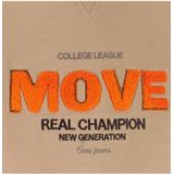 Little Cars - Sweater - Beige