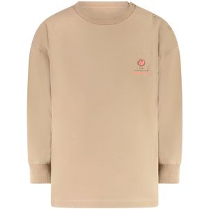 Little Cars - Longsleeve - Zacht - Met Lange Mouwen - Ronde Hals