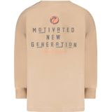 Little Cars - Longsleeve - Zacht - Lange Mouwen - Ronde Hals