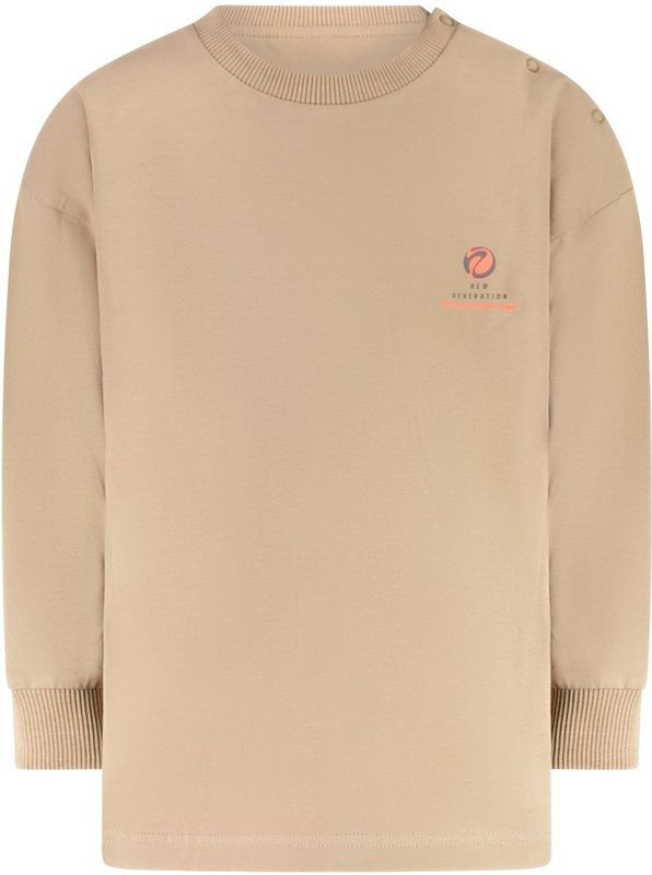 Little Cars - Longsleeve - Zacht - Lange Mouwen - Ronde Hals