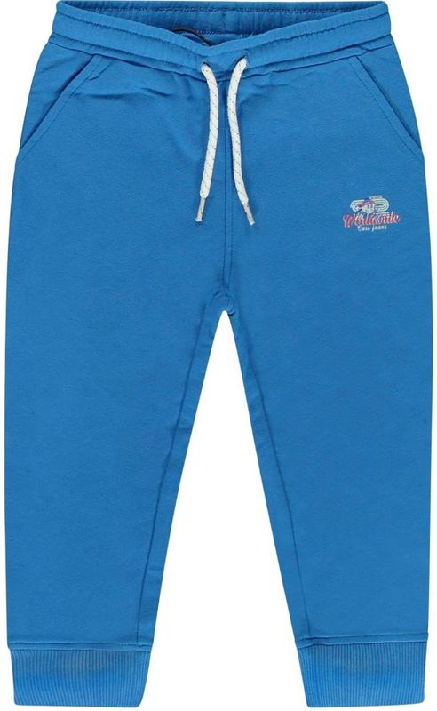 Little Cars - GOOS - Joggingbroek - Zacht Sweatstof