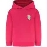 Little Cars - Sweater - Met Capuchon - Comfortabel Sweatmateriaal