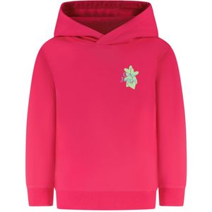 Little Cars - Sweater - Met Capuchon - Comfortabel Sweatmateriaal