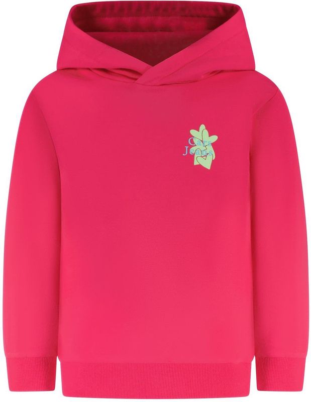 Little Cars - Sweater - Met Capuchon - Comfortabel Sweatmateriaal