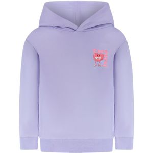 Cars Jeans - Hoodie Koos jr. - Meisjes - Little Cars Collectie