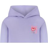 Little Cars - Sweater - Met Capuchon - Backprint