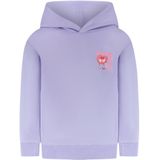 Little Cars - Sweater - Met Capuchon - Backprint