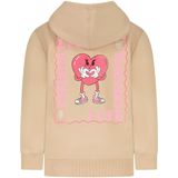 Sweater - Little Cars - Hoodie