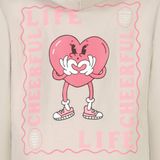 Sweater - Little Cars - Hoodie