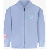 Little Cars - Bomber Jasje - Lila