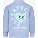 Little Cars - Bomber Jasje - Lila