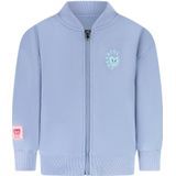 Little Cars - Bomber Jasje - Lila