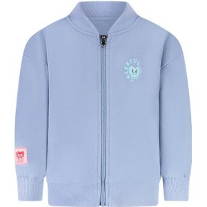 Little Cars - Bomber Jasje - Lila