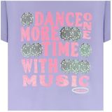 Cars - Fedia jr. - T-shirt - Meisjes